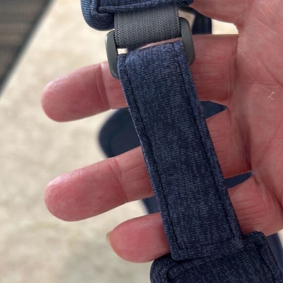 Under Armour Denim Look Visor - Picture 3 of 5